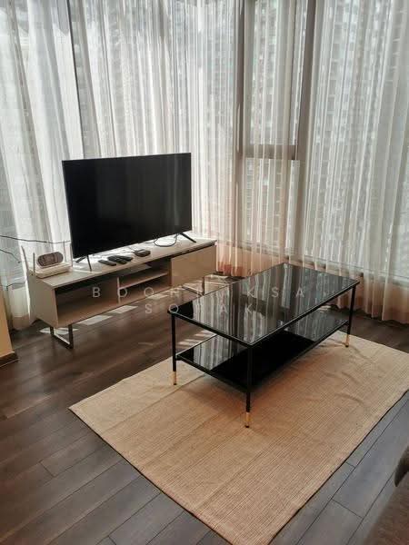 KnightsBridge Space Rama 9, bangkok, 533 Thanon Asok, Din Daeng, Bangkok, 2 Bedrooms, 55 sqm, Condo For Rent, by Boonraksa Sopak, 500612245 - DDproperty.com