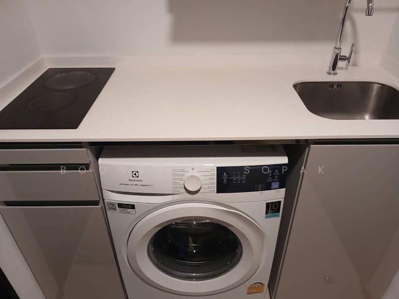 KnightsBridge Space Rama 9, bangkok, 533 Thanon Asok, Din Daeng, Bangkok, 2 Bedrooms, 55 sqm, Condo For Rent, by Boonraksa Sopak, 500612245 - DDproperty.com