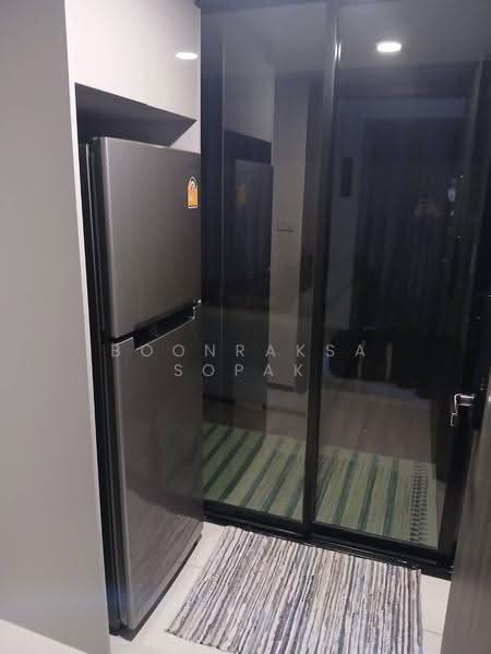 KnightsBridge Space Rama 9, กรุงเทพ, 533 Thanon Asok, ดินแดง, กรุงเทพ, 55 ตร.ม., คอนโด ให้เช่า, โดย Boonraksa Sopak, 500612245 - DDproperty.com