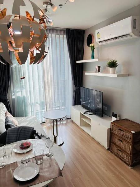 Artemis Sukhumvit 77, Bangkok, 418 Sukhumvit 77 Road, Suan Luang, Bangkok, 1 Bedroom, 30 sqm, Condo For Sale, by Natthaya Ninkhwan, 500612246 - DDproperty.com