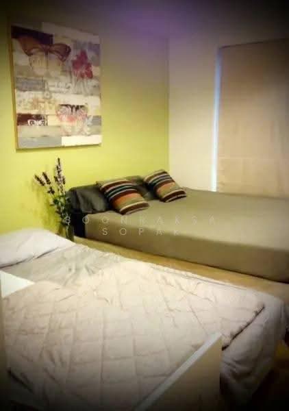 Serene Place Sukhumvit 24, Bangkok, 9 Soi Sukhumvit 24, Sukhumvit Road, Khong Tan, Khlong Toei, Bangkok, 2 Bedrooms, 86 sqm, Condo For Rent, by Boonraksa Sopak, 500612249 - DDproperty.com