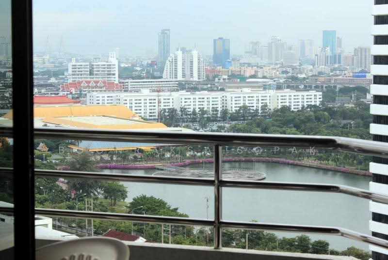 Lake Avenue Sukhumvit 16 : เลค อเวนิว คอนโดมิเนียม, กรุงเทพ, ซอยสามมิตร ถนนสุขุมวิท แขวงคลองเตย เขตวัฒนา จังหวัดกรุงเทพมหานคร, คลองตันเหนือ, วัฒนา, กรุงเทพ, 128 ตร.ม., คอนโด ให้เช่า, โดย Boonraksa Sopak, 500612256 - DDproperty.com