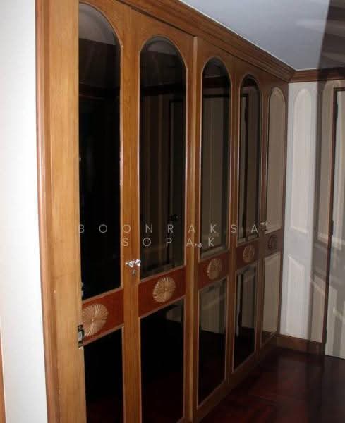 Lake Avenue Sukhumvit 16, bangkok, Soi Sammitr Sukhumvit Road, Khlong Tan Nua, Watthana, Bangkok, 2 Bedrooms, 128 sqm, Condo For Rent, by Boonraksa Sopak, 500612256 - DDproperty.com