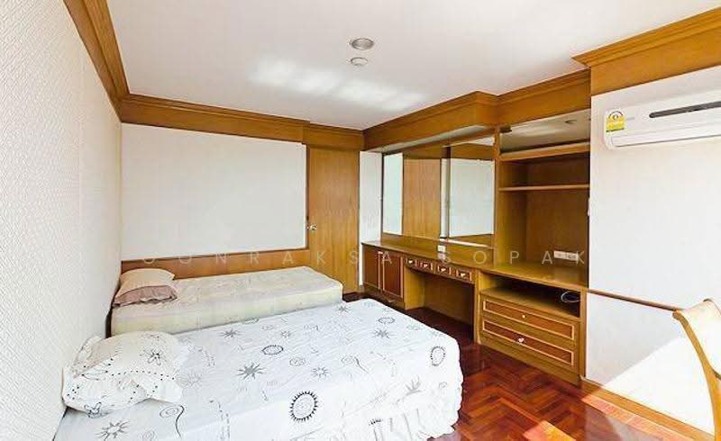 Lake Avenue Sukhumvit 16, bangkok, Soi Sammitr Sukhumvit Road, Khlong Tan Nua, Watthana, Bangkok, 2 Bedrooms, 128 sqm, Condo For Rent, by Boonraksa Sopak, 500612256 - DDproperty.com