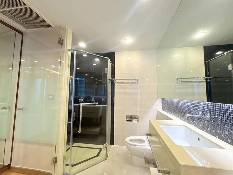 The Address Sathorn, bangkok, 98 Sathorn Nua Road, Silom, Bang Rak, Bangkok, 1 Bedroom, 46 sqm, Condo For Rent, by Boonraksa Sopak, 500612260 - DDproperty.com