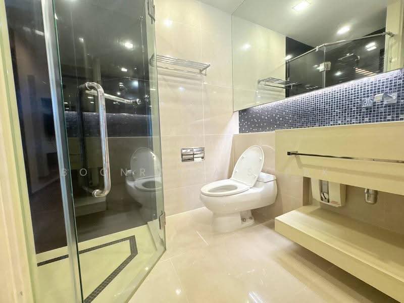 The Address Sathorn : ดิ แอดเดรส สาทร, กรุงเทพ, 98 ถนนสาทรเหนือ ซอยสาทร 12 แขวงสีลม เขตบางรัก กรุงเทพมหานคร, สีลม, บางรัก, กรุงเทพ, 46 ตร.ม., คอนโด ให้เช่า, โดย Boonraksa Sopak, 500612260 - DDproperty.com