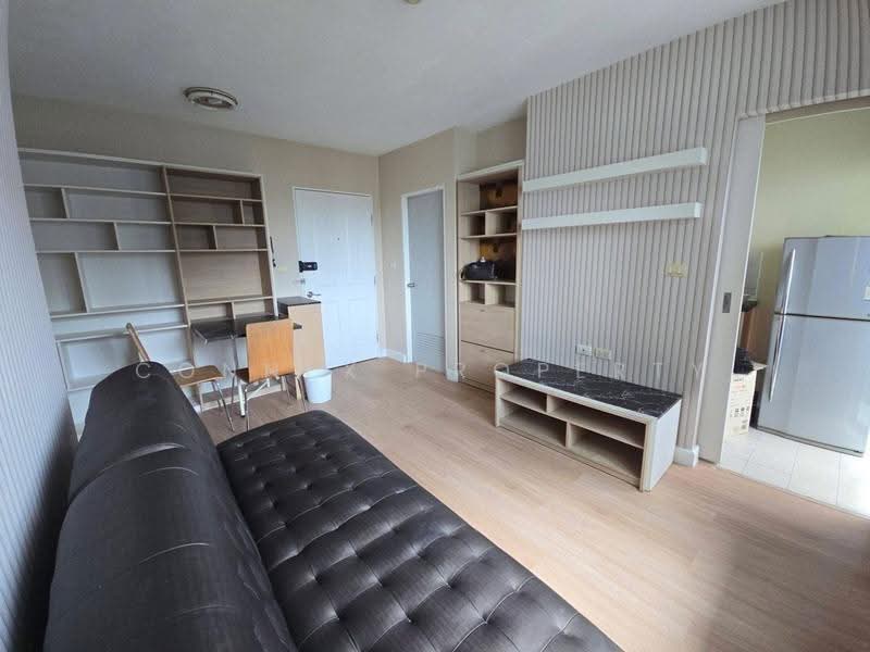 My Condo Sukhumvit 81, Bangkok, Soi Sukhumvit 81 Sukhumvit Road, Bang Chak, Phra Khanong, Bangkok, 1 Bedroom, 35 sqm, Condo For Rent, by Connex Property, 500612266 - DDproperty.com