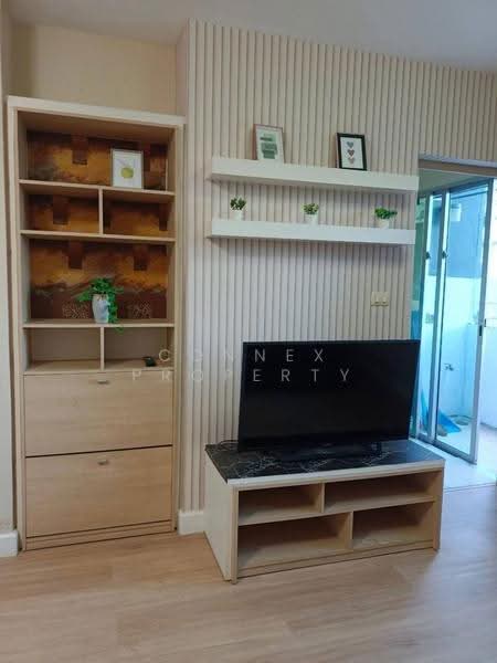 My Condo Sukhumvit 81 : มายคอนโด สุขุมวิท81, กรุงเทพ, ซอยสุขุมวิท 81 ถนนสุขุมวิท, บางจาก, พระโขนง, กรุงเทพ, 35 ตร.ม., คอนโด ให้เช่า, โดย Connex Property, 500612266 - DDproperty.com