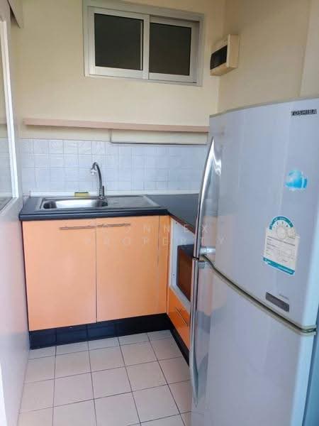 My Condo Sukhumvit 81 : มายคอนโด สุขุมวิท81, กรุงเทพ, ซอยสุขุมวิท 81 ถนนสุขุมวิท, บางจาก, พระโขนง, กรุงเทพ, 35 ตร.ม., คอนโด ให้เช่า, โดย Connex Property, 500612266 - DDproperty.com