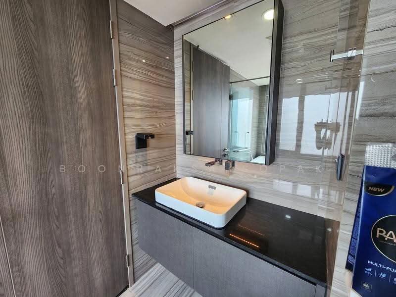 Klass Sarasin-Rajdamri, Bangkok, 229 Sarasin Road, Lumphini, Pathum Wan, Bangkok, 2 Bedrooms, 79 sqm, Condo For Rent, by Boonraksa Sopak, 500612267 - DDproperty.com