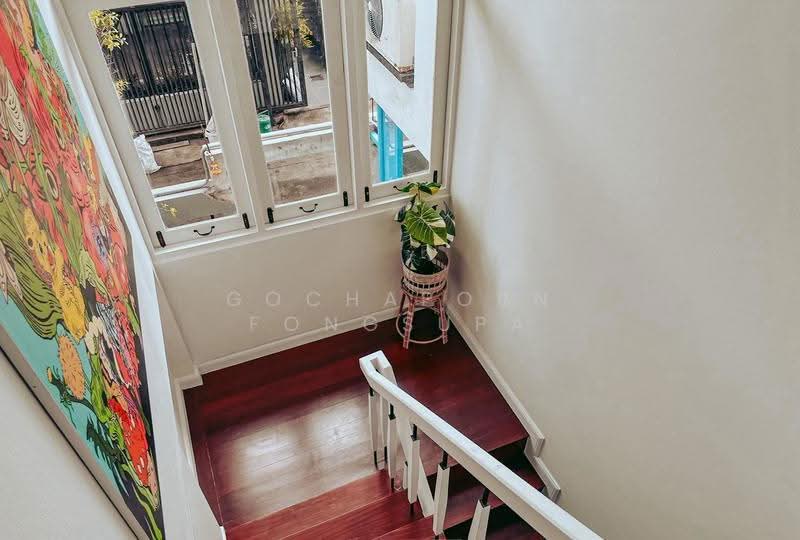 Townhouse for rent at Ekkamai 12, bangkok, Khlong Tan Nua, Watthana, Bangkok, 3 Bedrooms, 175 sqm, Townhouse For Rent, by Gochaporn Fongsupa, 500612268 - DDproperty.com