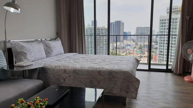 The Issara Ladprao, Bangkok, 296 Ladpao Road, Jom Phon, Chatuchak, Bangkok, 1 Bedroom, 35 sqm, Condo For Sale, by Natthaya Ninkhwan, 500612269 - DDproperty.com