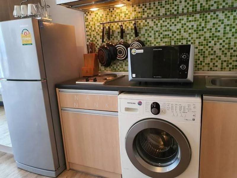 The Issara Ladprao, Bangkok, 296 Ladpao Road, Jom Phon, Chatuchak, Bangkok, 1 Bedroom, 35 sqm, Condo For Sale, by Natthaya Ninkhwan, 500612269 - DDproperty.com