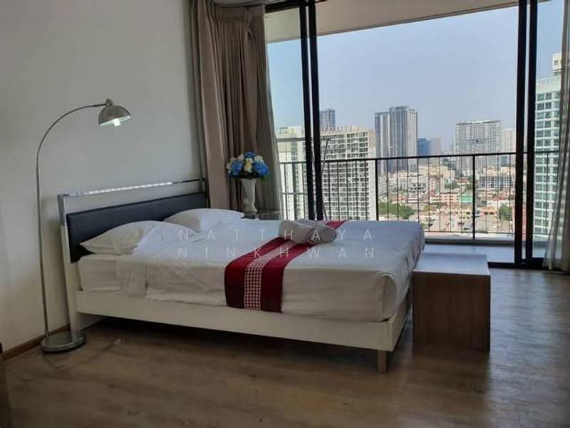 The Issara Ladprao, Bangkok, 296 Ladpao Road, Jom Phon, Chatuchak, Bangkok, 1 Bedroom, 35 sqm, Condo For Sale, by Natthaya Ninkhwan, 500612269 - DDproperty.com