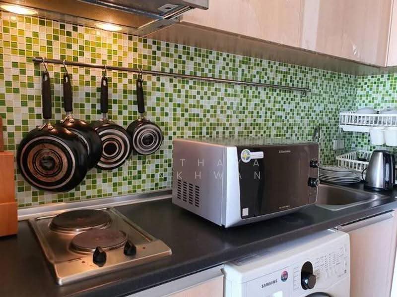 The Issara Ladprao, Bangkok, 296 Ladpao Road, Jom Phon, Chatuchak, Bangkok, 1 Bedroom, 35 sqm, Condo For Sale, by Natthaya Ninkhwan, 500612269 - DDproperty.com