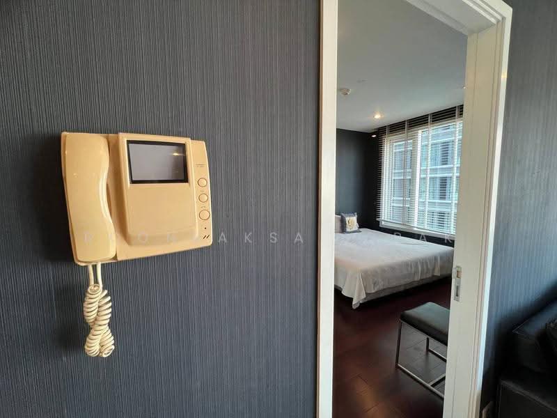 Manhattan Chidlom, Bangkok, 1032 Phetchaburi 32 Alley, Makkasan, Ratchathewi, Bangkok, 2 Bedrooms, 90 sqm, Condo For Rent, by Boonraksa Sopak, 500612270 - DDproperty.com