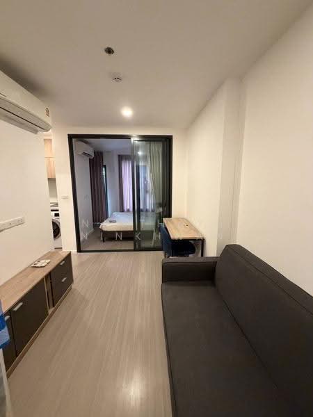 Denim Jatujak, Bangkok, Soi Vibhavadi Rangsit 3, Vibhavadi Rangsit Road, Jom Phon, Chatuchak, Bangkok, 1 Bedroom, 28 sqm, Condo For Rent, by Natthaya Ninkhwan, 500612271 - DDproperty.com