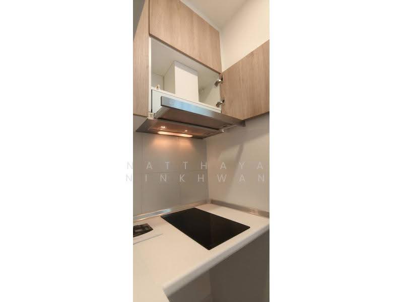 Denim Jatujak, Bangkok, Soi Vibhavadi Rangsit 3, Vibhavadi Rangsit Road, Jom Phon, Chatuchak, Bangkok, 1 Bedroom, 28 sqm, Condo For Rent, by Natthaya Ninkhwan, 500612271 - DDproperty.com