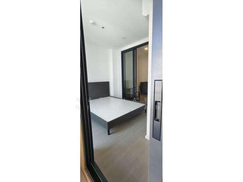 Denim Jatujak, Bangkok, Soi Vibhavadi Rangsit 3, Vibhavadi Rangsit Road, Jom Phon, Chatuchak, Bangkok, 1 Bedroom, 28 sqm, Condo For Rent, by Natthaya Ninkhwan, 500612271 - DDproperty.com