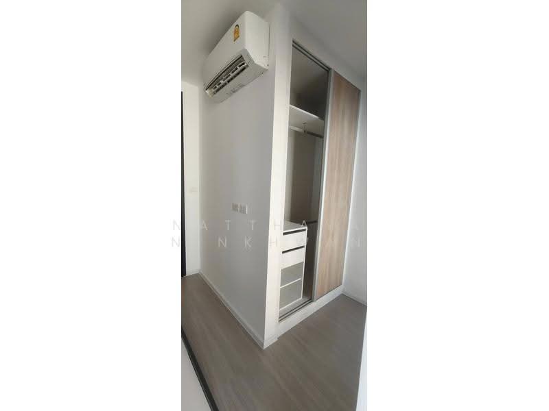 Denim Jatujak, Bangkok, Soi Vibhavadi Rangsit 3, Vibhavadi Rangsit Road, Jom Phon, Chatuchak, Bangkok, 1 Bedroom, 28 sqm, Condo For Rent, by Natthaya Ninkhwan, 500612271 - DDproperty.com