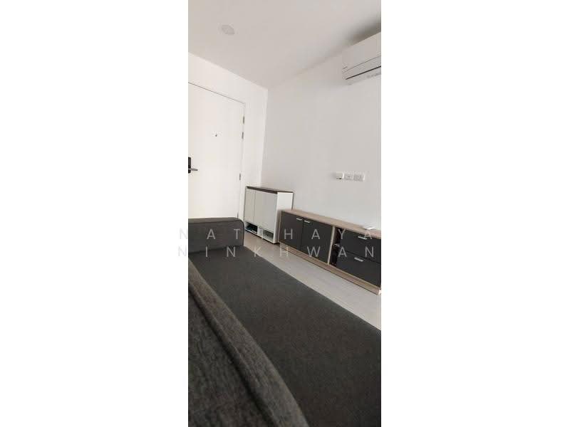 Denim Jatujak, Bangkok, Soi Vibhavadi Rangsit 3, Vibhavadi Rangsit Road, Jom Phon, Chatuchak, Bangkok, 1 Bedroom, 28 sqm, Condo For Rent, by Natthaya Ninkhwan, 500612271 - DDproperty.com