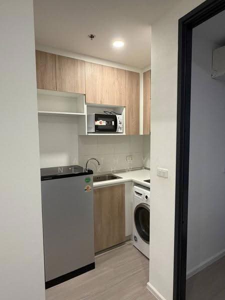 Denim Jatujak, Bangkok, Soi Vibhavadi Rangsit 3, Vibhavadi Rangsit Road, Jom Phon, Chatuchak, Bangkok, 1 Bedroom, 28 sqm, Condo For Rent, by Natthaya Ninkhwan, 500612271 - DDproperty.com