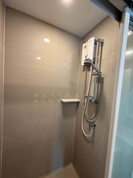 Denim Jatujak, Bangkok, Soi Vibhavadi Rangsit 3, Vibhavadi Rangsit Road, Jom Phon, Chatuchak, Bangkok, 1 Bedroom, 28 sqm, Condo For Rent, by Natthaya Ninkhwan, 500612271 - DDproperty.com