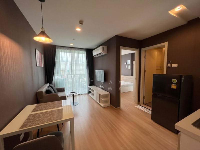 Artemis Sukhumvit 77 : อาร์ทิมิส สุขุมวิท 77, กรุงเทพ, 418 ถนนสุขุมวิท 77, สวนหลวง, กรุงเทพ, 31 ตร.ม., คอนโด ให้เช่า, โดย Natthaya Ninkhwan, 500612273 - DDproperty.com