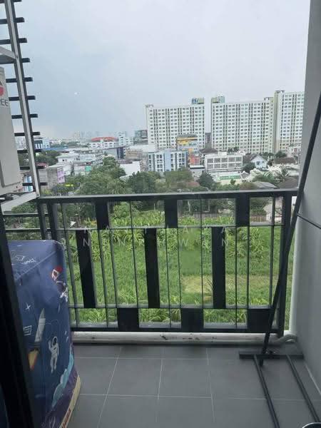 Artemis Sukhumvit 77 : อาร์ทิมิส สุขุมวิท 77, กรุงเทพ, 418 ถนนสุขุมวิท 77, สวนหลวง, กรุงเทพ, 31 ตร.ม., คอนโด ให้เช่า, โดย Natthaya Ninkhwan, 500612273 - DDproperty.com