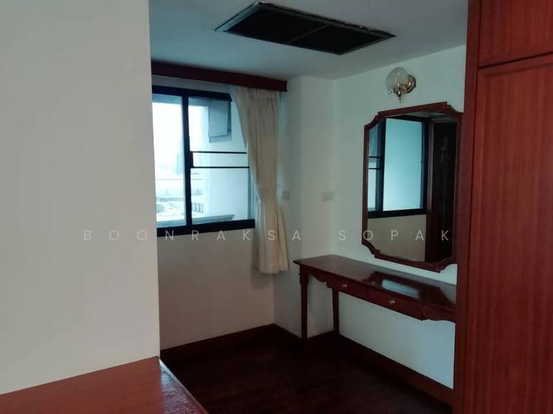 Sethiwan Residence, Bangkok, Soi Sukhumvit 13, Khlongtoei Nua, Watthana, Bangkok, 2 Bedrooms, 205 sqm, Apartment For Rent, by Boonraksa Sopak, 500612274 - DDproperty.com