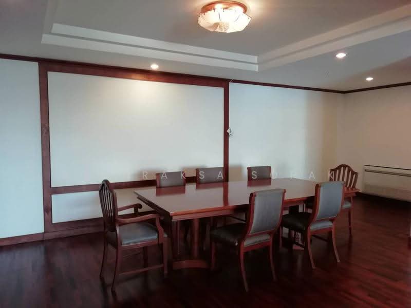 Sethiwan Residence, Bangkok, Soi Sukhumvit 13, Khlongtoei Nua, Watthana, Bangkok, 2 Bedrooms, 205 sqm, Apartment For Rent, by Boonraksa Sopak, 500612274 - DDproperty.com