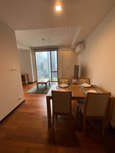 ASHTON Morph 38, Bangkok, 88 Soi Sukhumvit 38, Phra Kanong, Khlong Toei, Bangkok, 1 Bedroom, 55 sqm, Condo For Rent, by Boonraksa Sopak, 500612277 - DDproperty.com