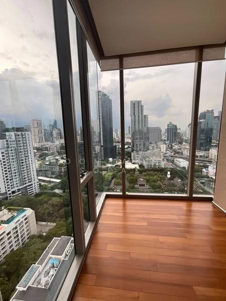 ASHTON Morph 38, Bangkok, 88 Soi Sukhumvit 38, Phra Kanong, Khlong Toei, Bangkok, 1 Bedroom, 55 sqm, Condo For Rent, by Boonraksa Sopak, 500612277 - DDproperty.com