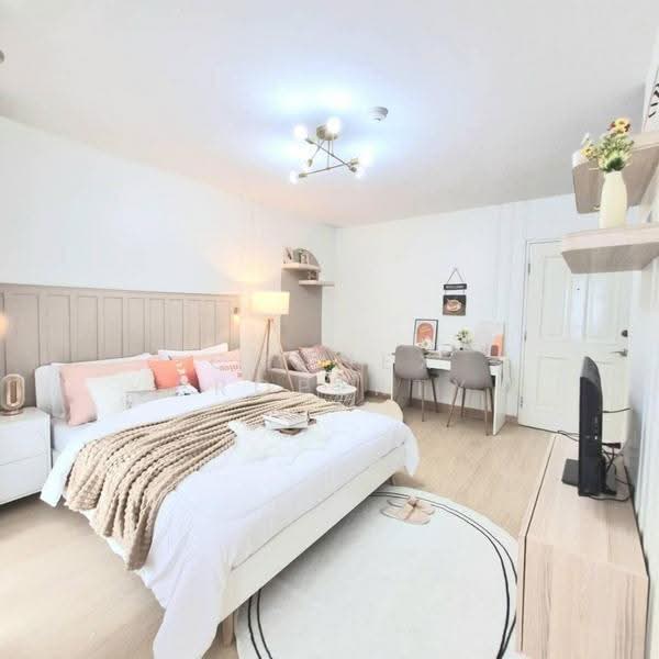 MY Condo Sukhumvit 52, Bangkok, Sukhumvit 52 Road, Bang Chak, Phra Khanong, Bangkok, 1 Bedroom, 25 sqm, Condo For Rent, by Connex Property, 500612279 - DDproperty.com