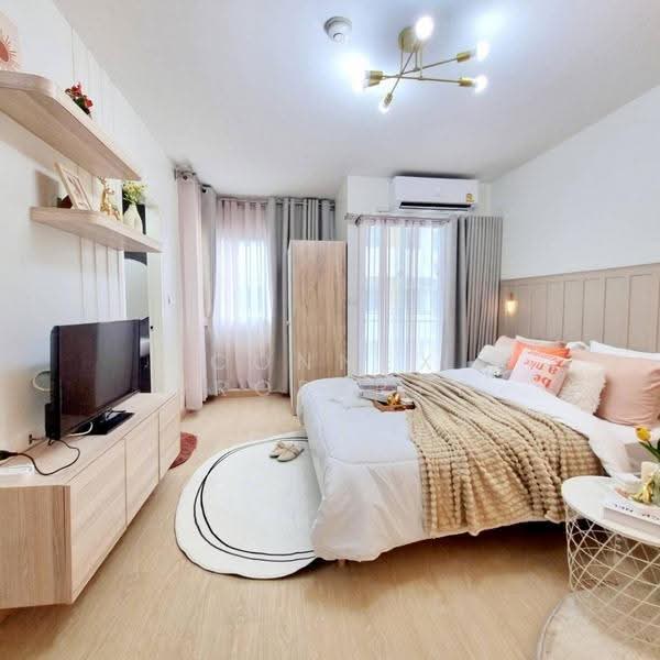 MY Condo Sukhumvit 52, Bangkok, Sukhumvit 52 Road, Bang Chak, Phra Khanong, Bangkok, 1 Bedroom, 25 sqm, Condo For Rent, by Connex Property, 500612279 - DDproperty.com