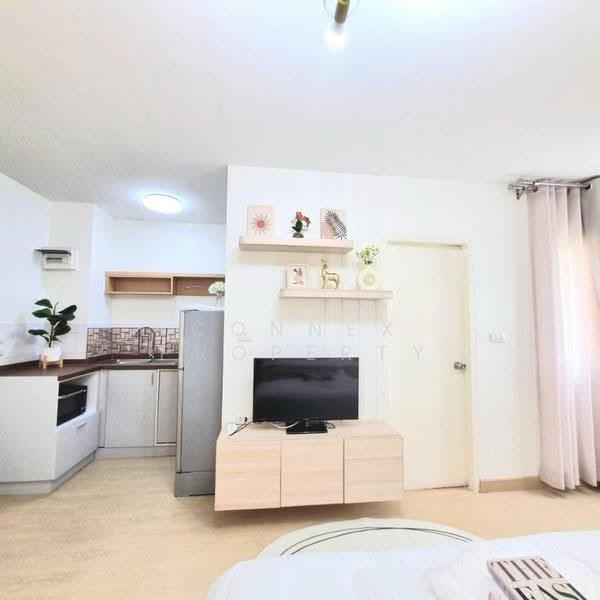 MY Condo Sukhumvit 52, Bangkok, Sukhumvit 52 Road, Bang Chak, Phra Khanong, Bangkok, 1 Bedroom, 25 sqm, Condo For Rent, by Connex Property, 500612279 - DDproperty.com