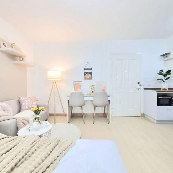 MY Condo Sukhumvit 52, Bangkok, Sukhumvit 52 Road, Bang Chak, Phra Khanong, Bangkok, 1 Bedroom, 25 sqm, Condo For Rent, by Connex Property, 500612279 - DDproperty.com