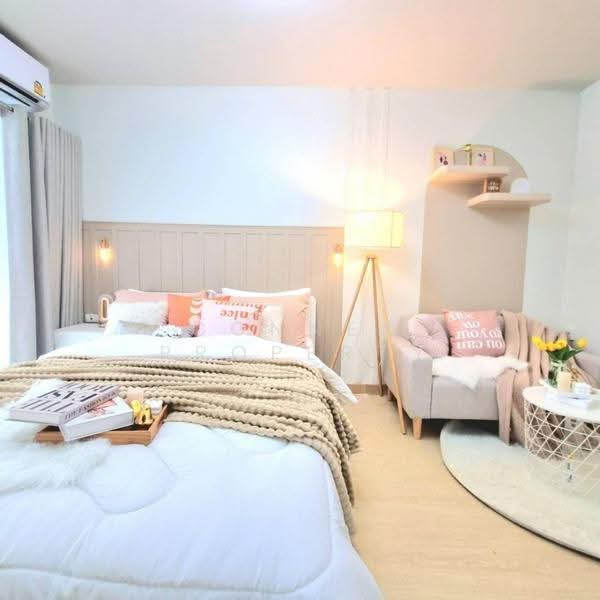 My Condo Sukhumvit 52 : มายคอนโด สุขุมวิท 52, กรุงเทพ, ถนนสุขุมวิท 52, บางจาก, พระโขนง, กรุงเทพ, 25 ตร.ม., คอนโด ให้เช่า, โดย Connex Property, 500612279 - DDproperty.com