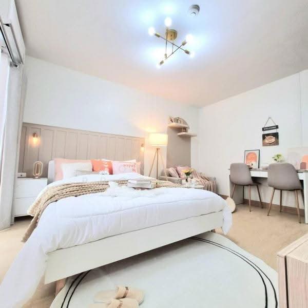 MY Condo Sukhumvit 52, Bangkok, Sukhumvit 52 Road, Bang Chak, Phra Khanong, Bangkok, 1 Bedroom, 25 sqm, Condo For Rent, by Connex Property, 500612279 - DDproperty.com