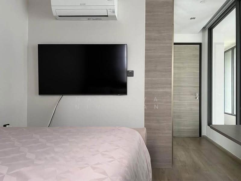 The Crest Park Residences : เดอะ เครสท์ พาร์ค เรสซิเดนเซส, กรุงเทพ, 1198 ถ.พหลโยธิน, จอมพล, จตุจักร, กรุงเทพ, 55 ตร.ม., คอนโด ให้เช่า, โดย Natthaya Ninkhwan, 500612284 - DDproperty.com