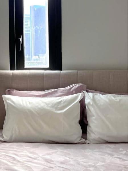 The Crest Park Residences, Bangkok, 1198 Phahonyothin Road, Jom Phon, Chatuchak, Bangkok, 1 Bedroom, 55 sqm, Condo For Rent, by Natthaya Ninkhwan, 500612284 - DDproperty.com