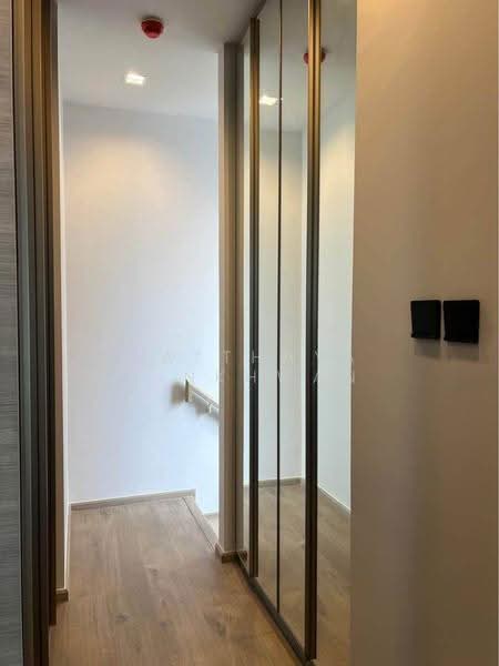 The Crest Park Residences : เดอะ เครสท์ พาร์ค เรสซิเดนเซส, กรุงเทพ, 1198 ถ.พหลโยธิน, จอมพล, จตุจักร, กรุงเทพ, 55 ตร.ม., คอนโด ให้เช่า, โดย Natthaya Ninkhwan, 500612284 - DDproperty.com