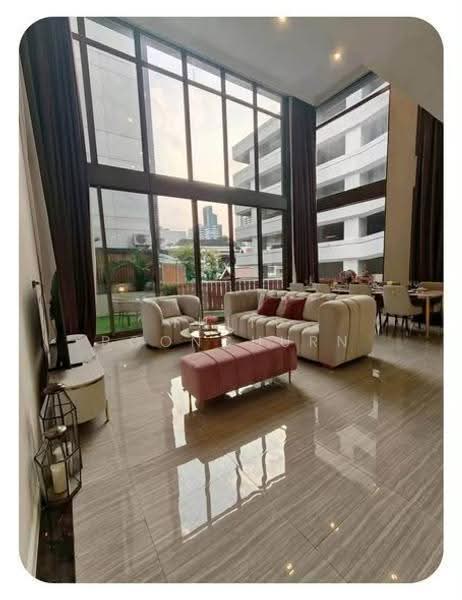 749 Residence, bangkok, 56-1 Soi Sukhumvit 49/1, Khlong Tan Nua, Watthana, Bangkok, 4 Bedrooms, 500 sqm, Townhouse For Rent, by Thiti Boonchurn, 500612285 - DDproperty.com