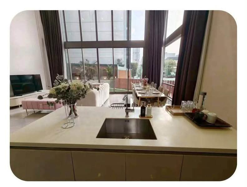 749 Residence, bangkok, 56-1 Soi Sukhumvit 49/1, Khlong Tan Nua, Watthana, Bangkok, 4 Bedrooms, 500 sqm, Townhouse For Rent, by Thiti Boonchurn, 500612285 - DDproperty.com