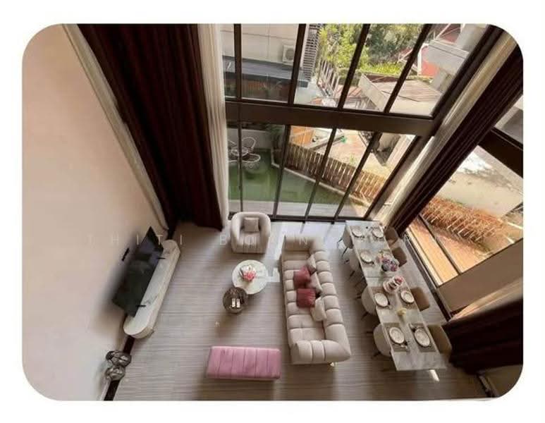 749 Residence, bangkok, 56-1 Soi Sukhumvit 49/1, Khlong Tan Nua, Watthana, Bangkok, 4 Bedrooms, 500 sqm, Townhouse For Rent, by Thiti Boonchurn, 500612285 - DDproperty.com