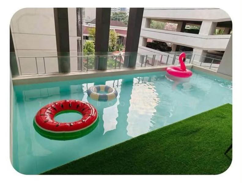 749 Residence, bangkok, 56-1 Soi Sukhumvit 49/1, Khlong Tan Nua, Watthana, Bangkok, 4 Bedrooms, 500 sqm, Townhouse For Rent, by Thiti Boonchurn, 500612285 - DDproperty.com