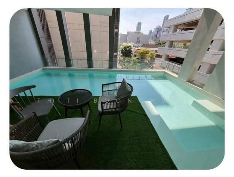 749 Residence : 749 เรสซิเดนซ์, กรุงเทพ, 56-1 ซอย สุขุมวิท 49/1, คลองตันเหนือ, วัฒนา, กรุงเทพ, 500 ตร.ม., ทาวน์เฮ้าส์ ให้เช่า, โดย Thiti Boonchurn, 500612285 - DDproperty.com