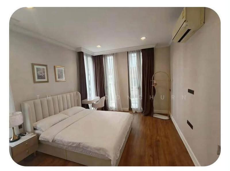 749 Residence : 749 เรสซิเดนซ์, กรุงเทพ, 56-1 ซอย สุขุมวิท 49/1, คลองตันเหนือ, วัฒนา, กรุงเทพ, 500 ตร.ม., ทาวน์เฮ้าส์ ให้เช่า, โดย Thiti Boonchurn, 500612285 - DDproperty.com