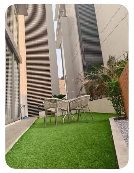 749 Residence : 749 เรสซิเดนซ์, กรุงเทพ, 56-1 ซอย สุขุมวิท 49/1, คลองตันเหนือ, วัฒนา, กรุงเทพ, 500 ตร.ม., ทาวน์เฮ้าส์ ให้เช่า, โดย Thiti Boonchurn, 500612285 - DDproperty.com