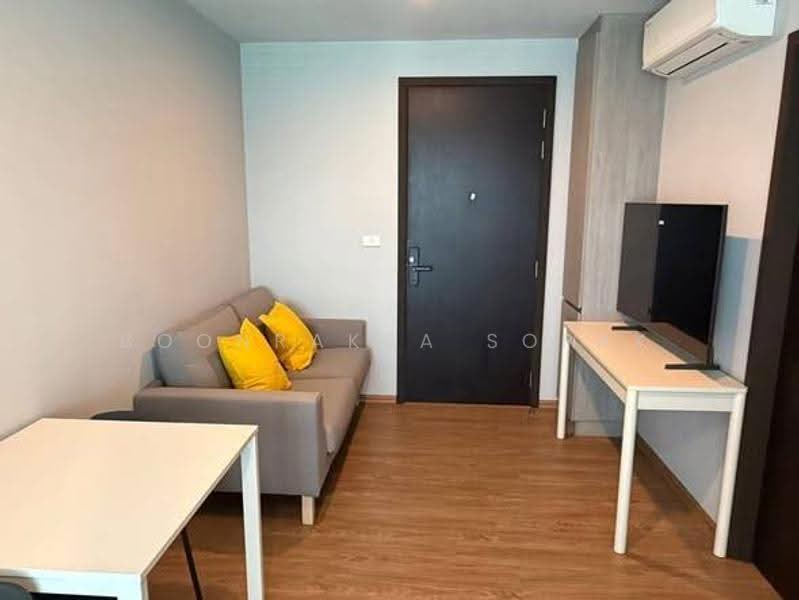 Nue Evo Ari, bangkok, 50 Phahon Yothin 7, Samsen Nai, Phaya Thai, Bangkok, 1 Bedroom, 30 sqm, Condo For Rent, by Boonraksa Sopak, 500612286 - DDproperty.com